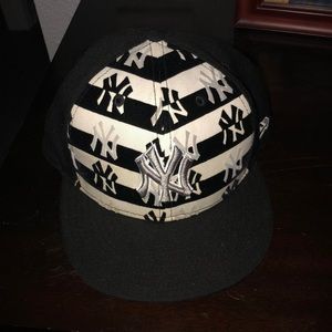 New York 5950 Hat